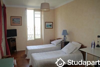 Appartement - 63 m² - 2 pièces