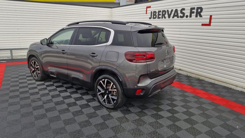 Citroën C5 Aircross Hybride Rechargeable 225 E-Eat8 Shine Pack