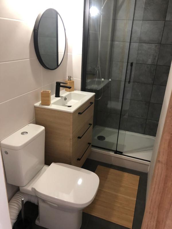Appartement - 16 m² - 1 pièce