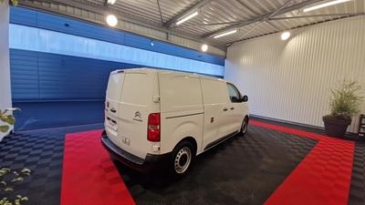 Citroën Jumpy m bluehdi 100 ss club