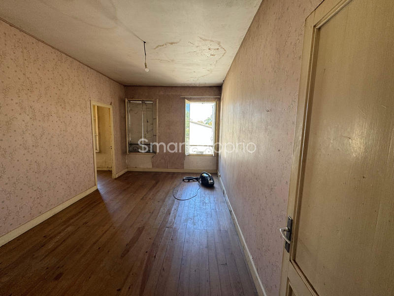 Maison - 145 m² - 5 pièces