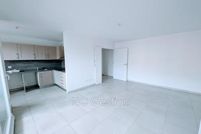 Appartement - 56 m²