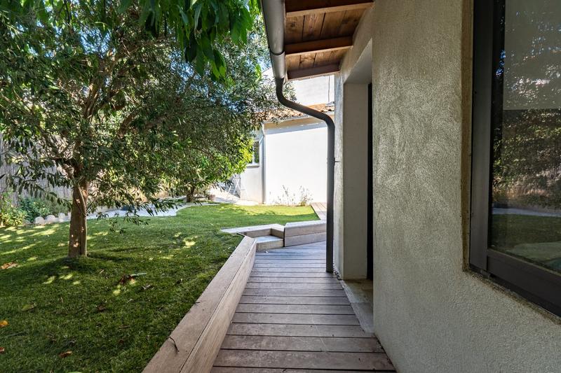 Maison - 108 m² - 4 pièces