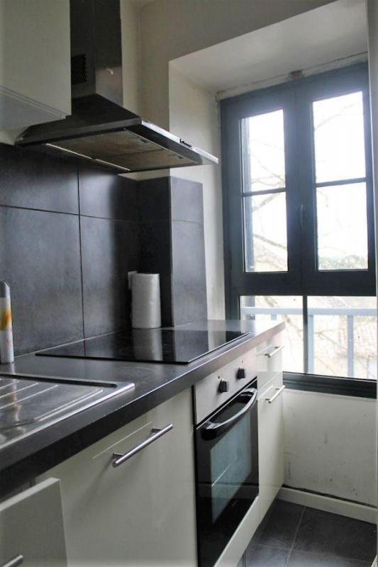 Maison de village - 37 m² - 3 pièces