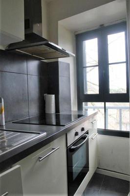 Maison de village - 37 m² - 3 pièces