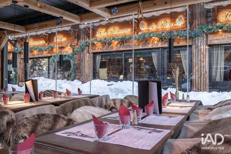 Local commercial - 220 m²