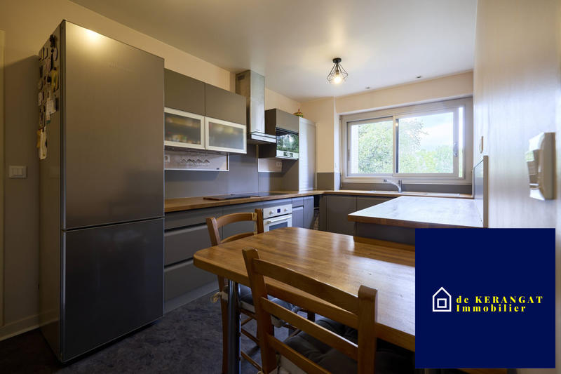 Appartement - 143 m² - 6 pièces