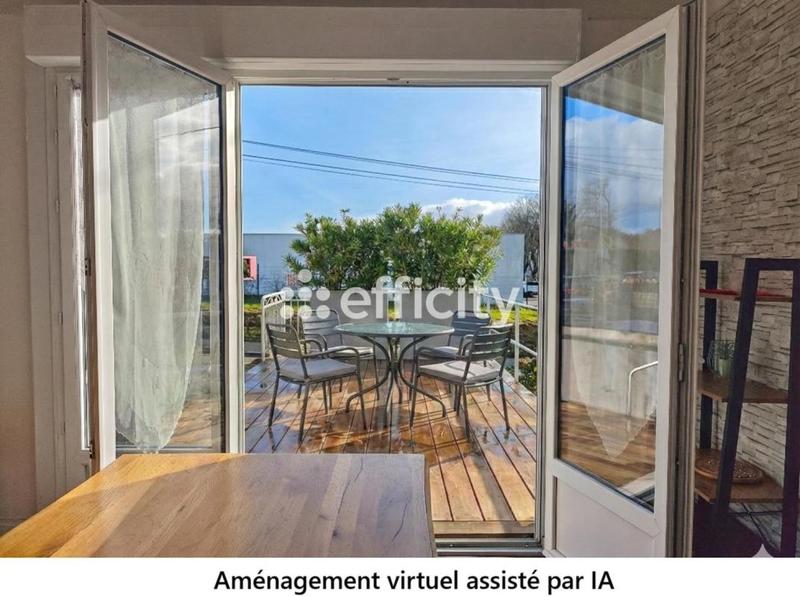 Maison - 114 m² - 5 pièces