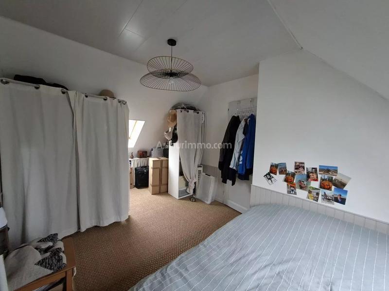 Maison - 95 m² - 6 pièces