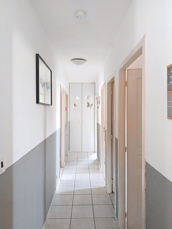 Maison - 105 m² - 4 pièces