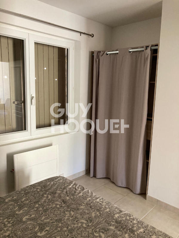 Maison - 59 m² - 4 pièces