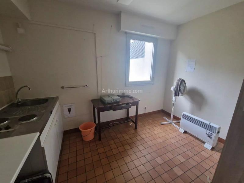 Appartement - 164 m² - 7 pièces