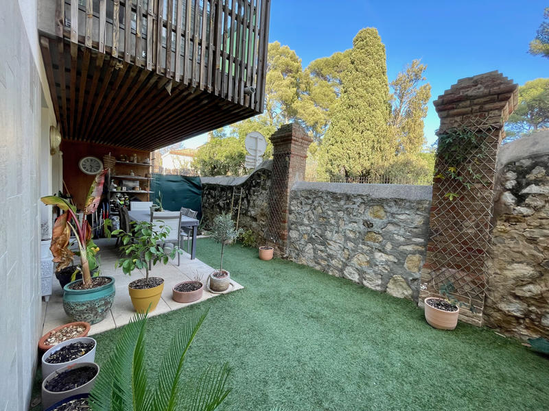 Appartement - 54 m² - 3 pièces