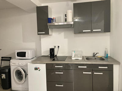 Immeuble - 97 m² - 5 pièces