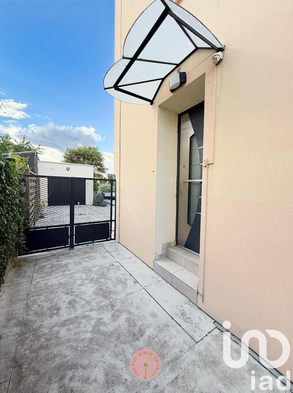 Maison - 139 m² - 6 pièces