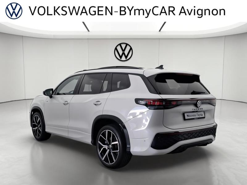 Volkswagen Tayron 1.5 eHybrid 272ch Dsg6 5pl R-Line Exclusive