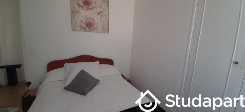 Appartement - 67 m² - 4 pièces