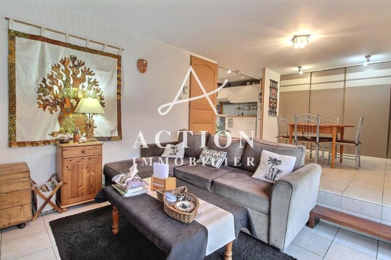 Maison - 68 m² - 3 pièces