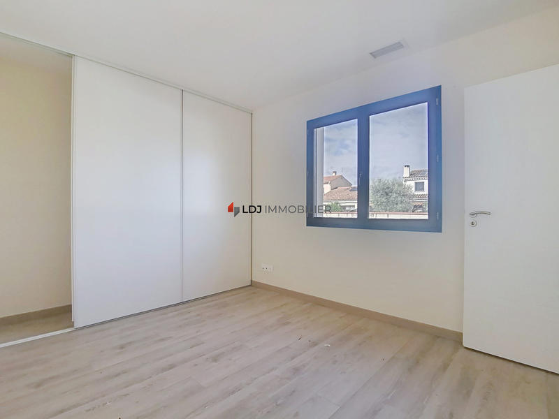 Maison - 101 m² - 5 pièces