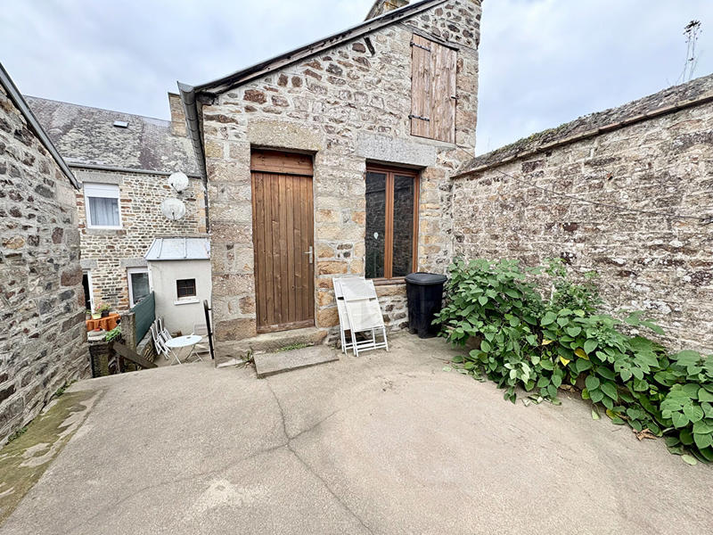 Maison - 136 m² - 5 pièces