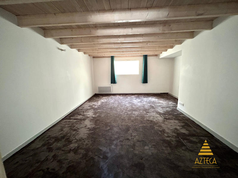 Appartement - 115 m² - 5 pièces