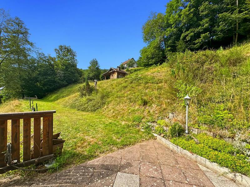 Châlet - 90 m² - 5 pièces