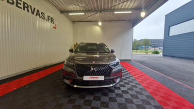Ds Ds 7 Crossback Bluehdi 130 Eat8 Performance Line+