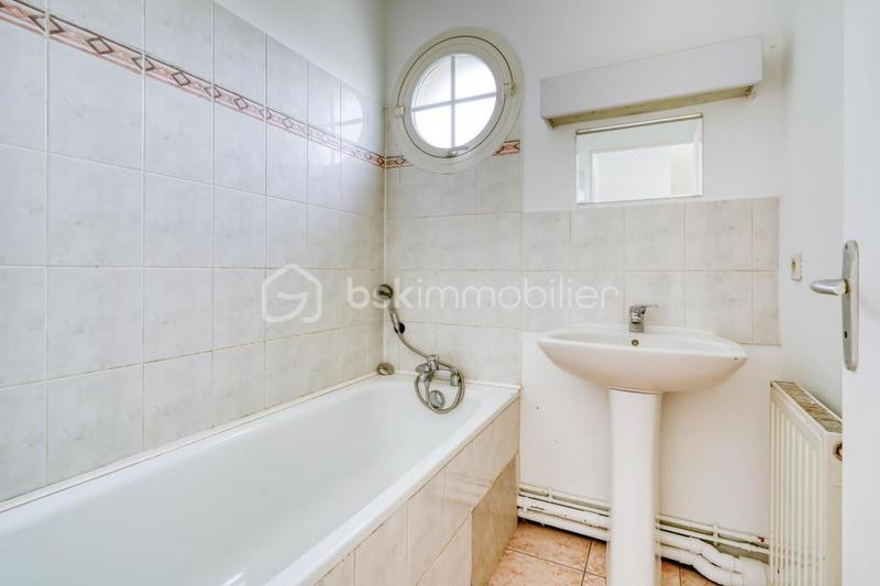 Maison - 81 m² - 4 pièces