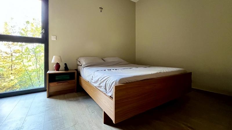 Appartement - 52 m² - 2 pièces