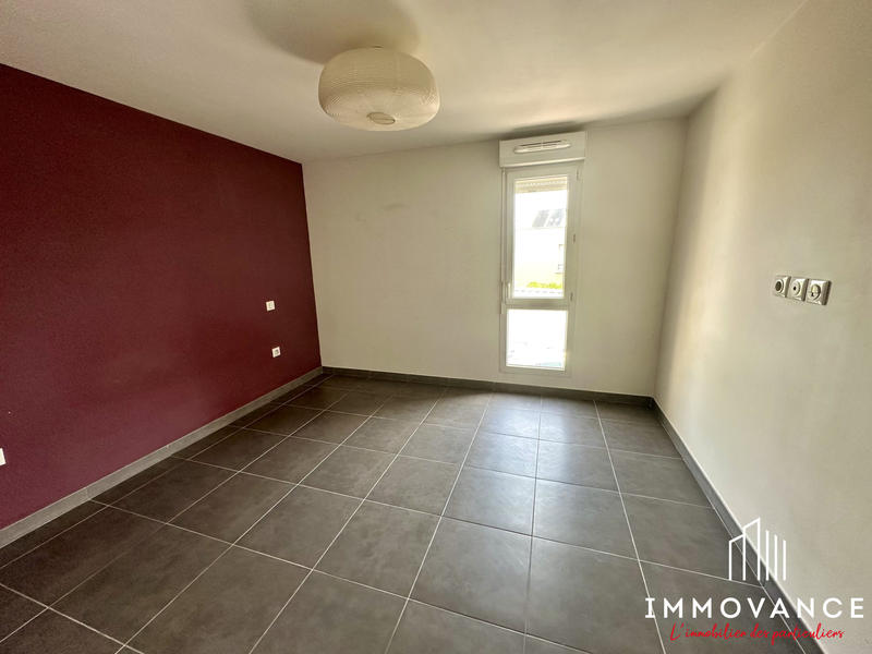 Maison - 82 m² - 4 pièces