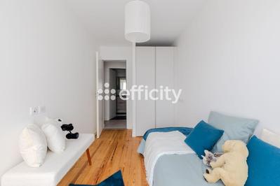 Appartement - 104 m² - 4 pièces