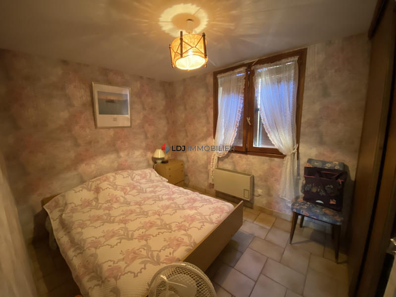 Villa - 68 m² - 4 pièces