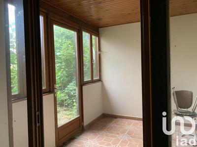 Maison de village - 102 m² - 5 pièces