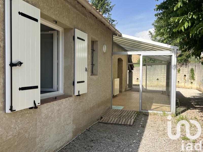 Maison - 136 m² - 6 pièces