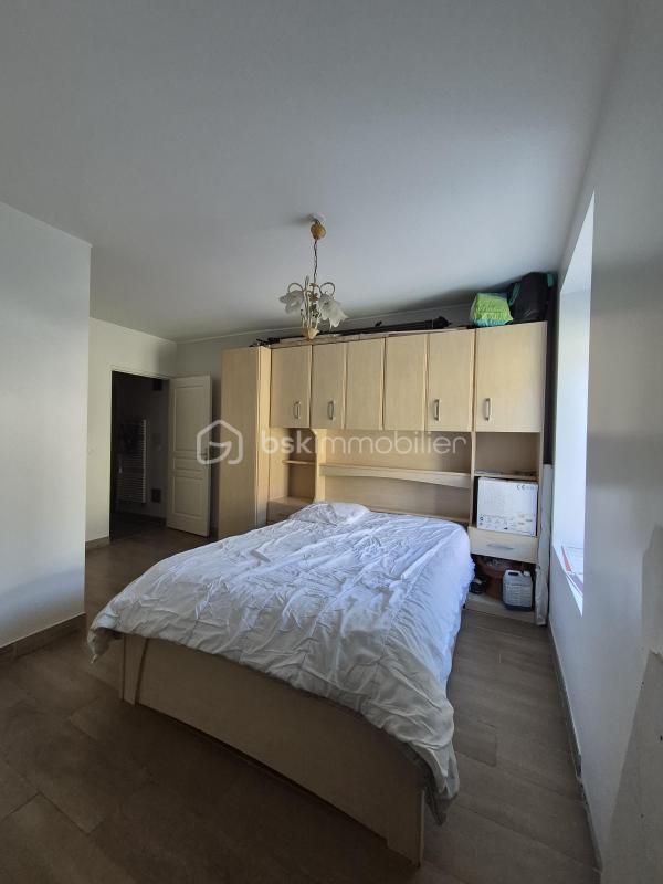 Appartement - 102 m² - 4 pièces