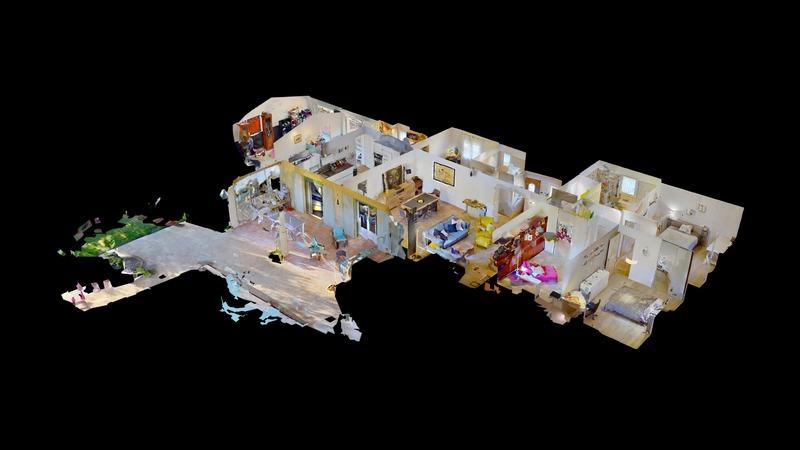 Villa - 186 m² - 8 pièces