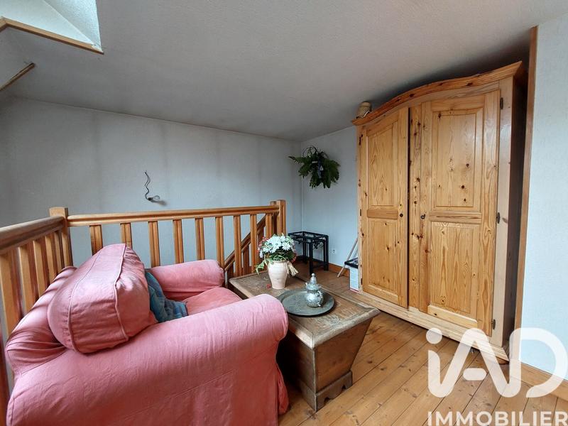 Maison - 284 m² - 11 pièces