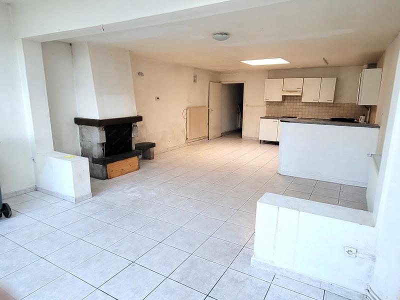 Maison - 165 m² - 6 pièces