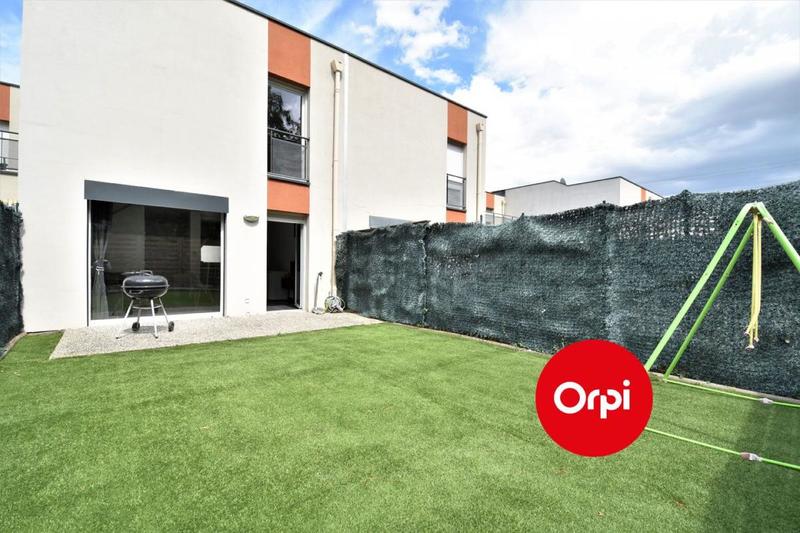 Maison - 70 m² - 3 pièces