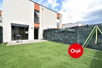 Maison - 70 m² - 3 pièces