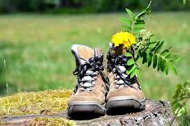 Randonnée de Pâques