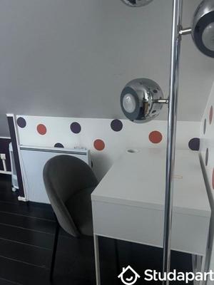 Appartement - 243 m² - 8 pièces