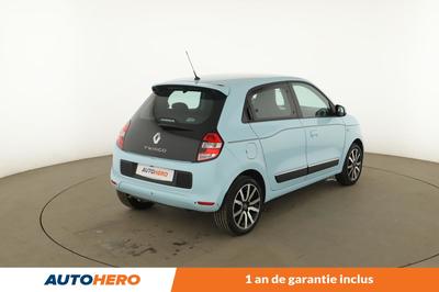 Renault Twingo 1.0 SCe Intens 71 ch