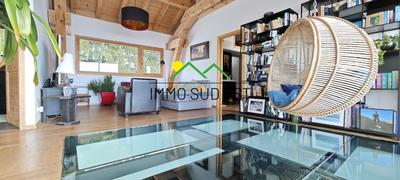 Maison - 175 m² - 6 pièces