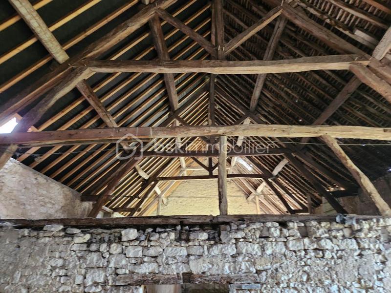 Corps de ferme - 78 m² - 3 pièces