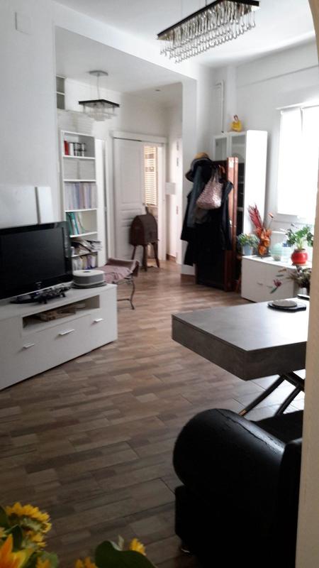 Appartement - 86 m² - 5 pièces