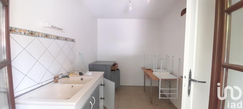 Maison de campagne - 90 m² - 3 pièces