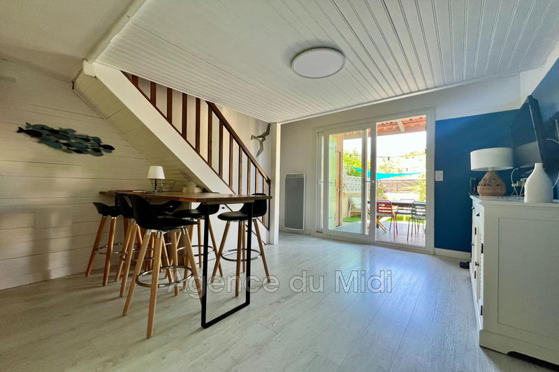 Maison - 71 m² - 4 pièces