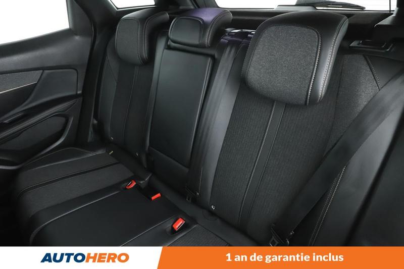 Peugeot 3008 1.2 PureTech Gt Line 130 ch