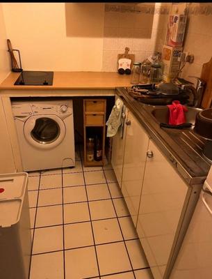 Appartement - 34 m² - 1 pièce